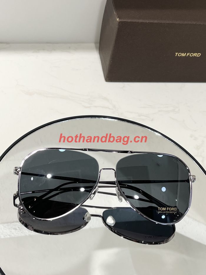 Tom Ford Sunglasses Top Quality TOS00683